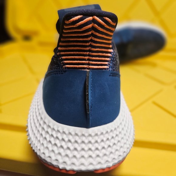 Adidas Men's Sport Shoes Size 11 New With Tag - Picture 4 of 10